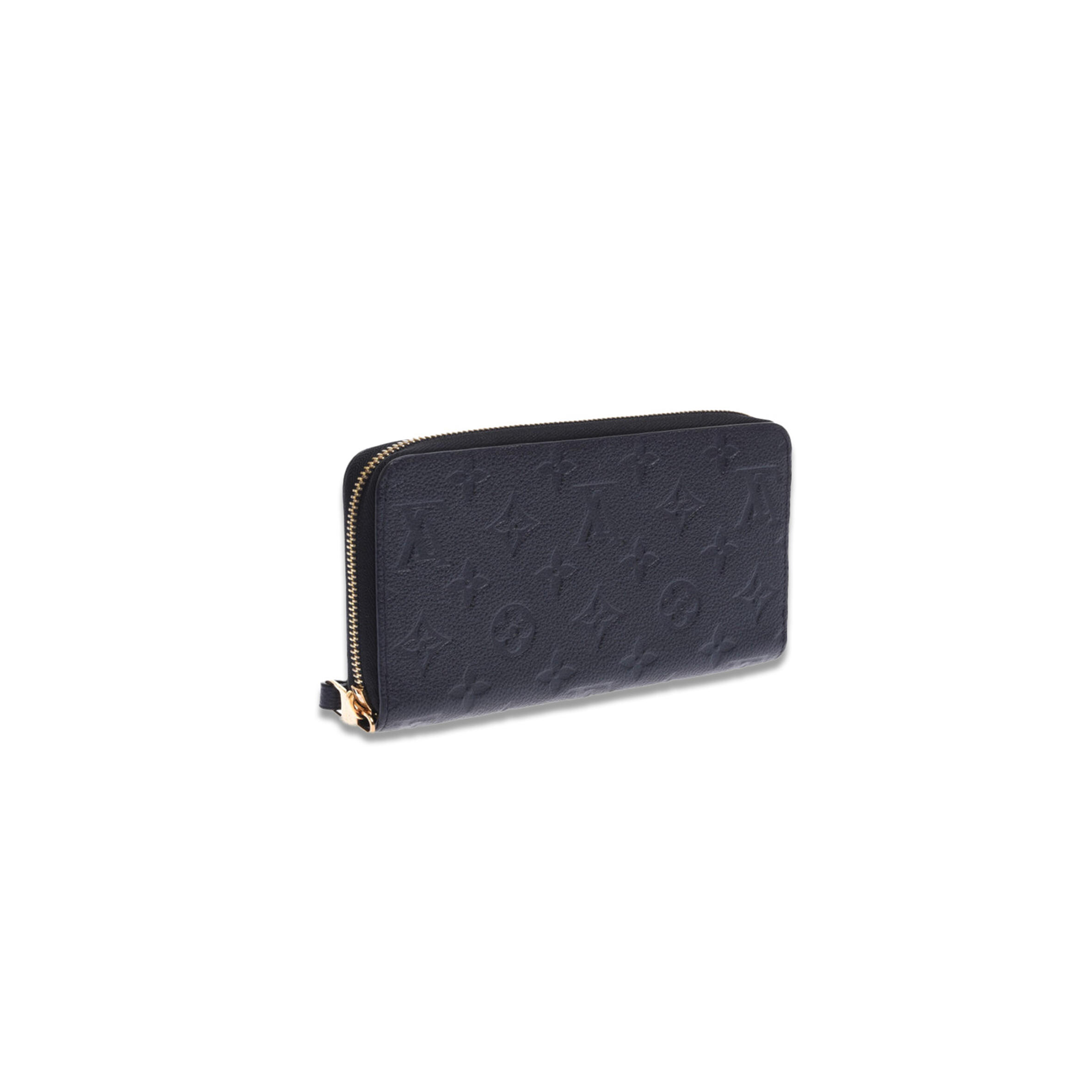 LOUIS VUITTON ZIPPY WALLET M60571 (19.5*10cm)
